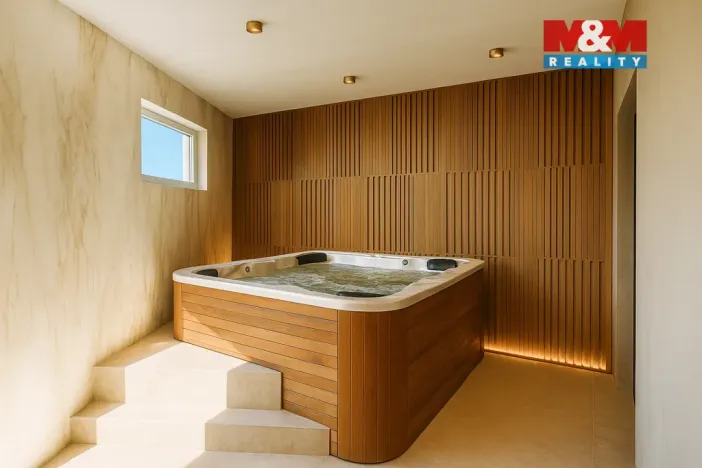 Prodej bytu 3+1, Praha - Hlubočepy, Pod třešněmi, 68 m2