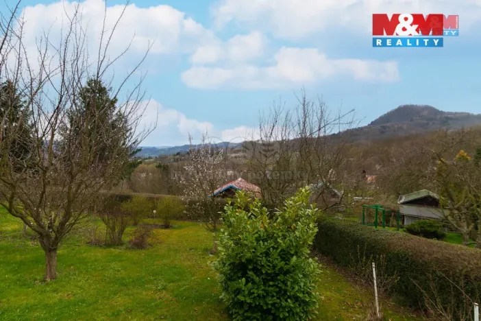 Prodej chaty, Děčín - Děčín VI-Letná, Hraniční, 24 m2