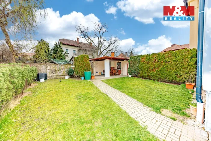 Pronájem bytu 3+1, Čáslav - Čáslav-Nové Město, J. Jungmanna, 110 m2