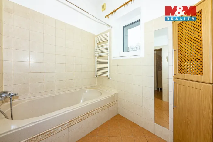 Pronájem bytu 3+1, Čáslav - Čáslav-Nové Město, J. Jungmanna, 110 m2