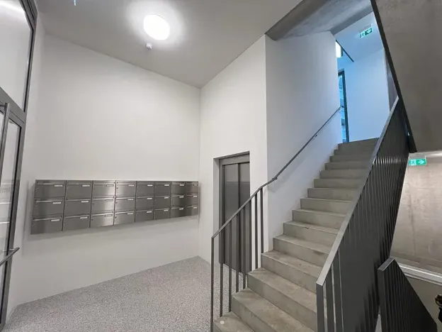 Prodej bytu 2+kk, Praha - Smíchov, Za Ženskými domovy, 52 m2