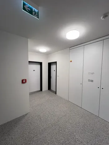 Prodej bytu 2+kk, Praha - Smíchov, Za Ženskými domovy, 52 m2
