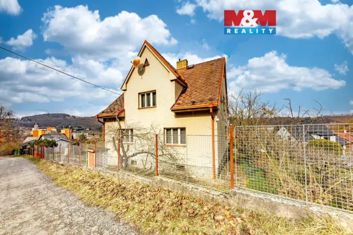 Prodej rodinného domu, Sázava, Na Rokličkách, 145 m2