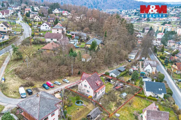 Prodej rodinného domu, Sázava, Na Rokličkách, 145 m2