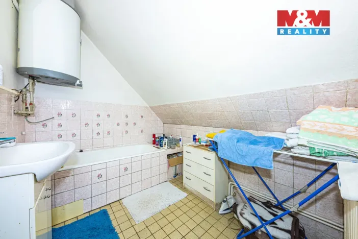 Prodej rodinného domu, Sázava, Na Rokličkách, 145 m2