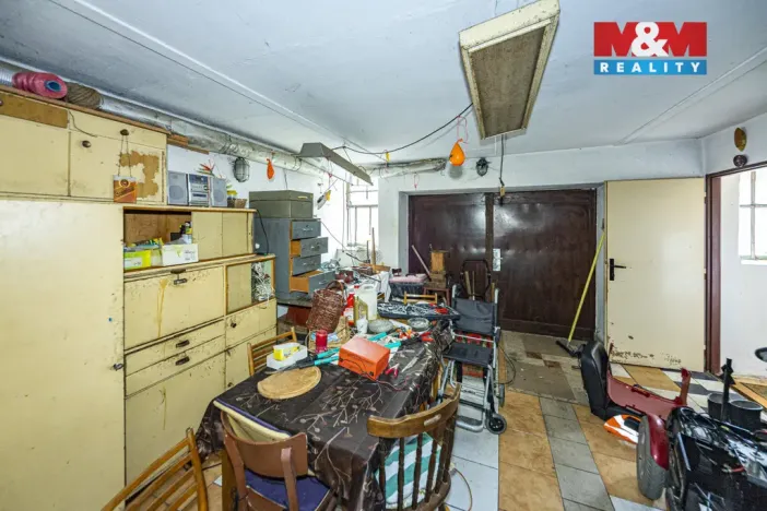 Prodej rodinného domu, Sázava, Na Rokličkách, 145 m2
