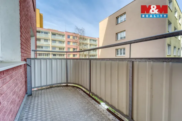 Prodej bytu 3+1, Beroun - Beroun-Město, Košťálkova, 67 m2