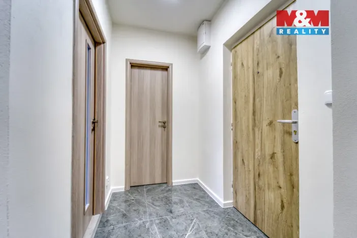 Prodej bytu 3+1, Beroun - Beroun-Město, Košťálkova, 67 m2