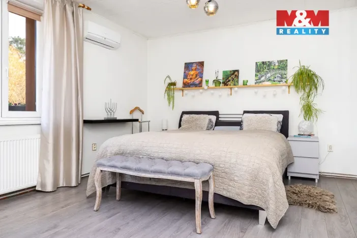 Prodej rodinného domu, Heřmanův Městec - Konopáč, 180 m2