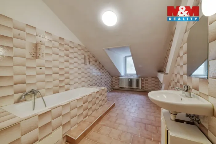 Pronájem bytu 3+1, Mariánské Lázně, Hlavní třída, 110 m2