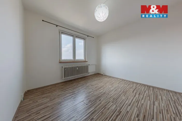 Pronájem bytu 2+1, Karlovy Vary - Drahovice, Lidická, 55 m2