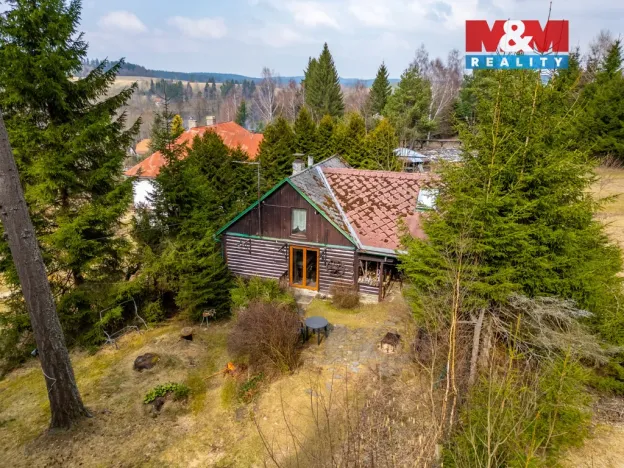 Prodej rodinného domu, Přední Výtoň, 97 m2