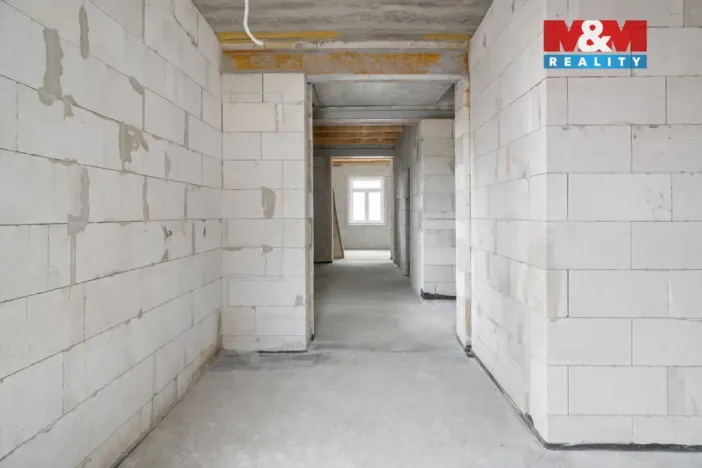 Prodej chalupy, Obrataň - Šimpach, 196 m2