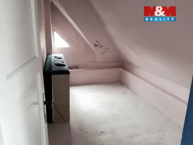 Pronájem rodinného domu, Ostrava - Pustkovec, Pustkovecká, 270 m2