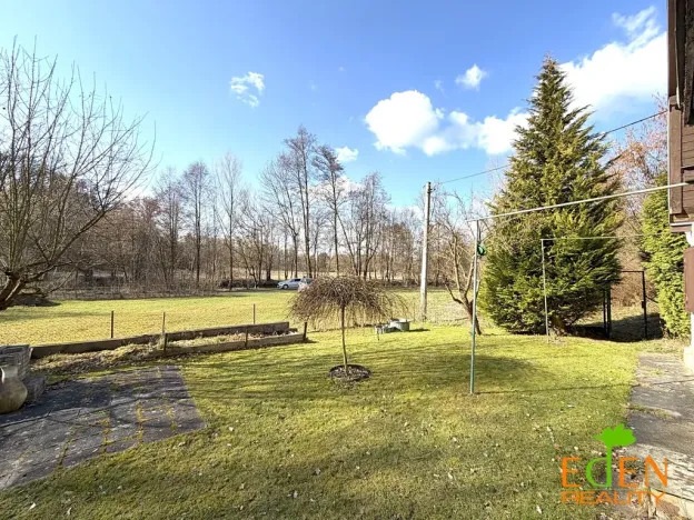 Prodej chaty, Štěnovice, 56 m2