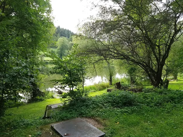 Pronájem - jiné, Němčovice, 55 m2