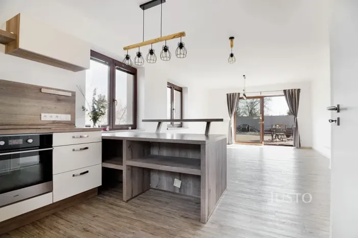 Prodej rodinného domu, Teplice, Na Bramši, 227 m2