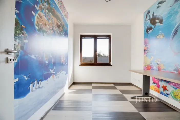 Prodej rodinného domu, Teplice, Na Bramši, 227 m2