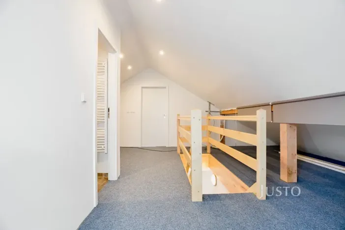 Prodej rodinného domu, Teplice, Na Bramši, 227 m2