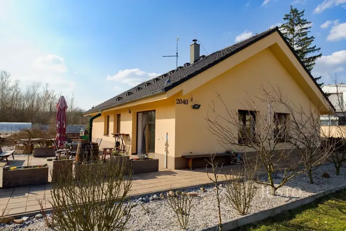 Prodej rodinného domu, Teplice, Na Bramši, 227 m2