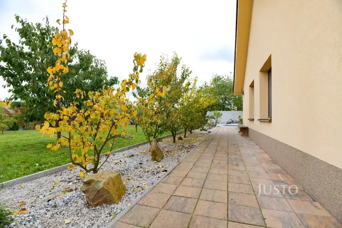 Prodej rodinného domu, Teplice, Na Bramši, 227 m2