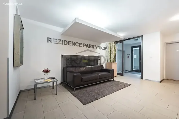 Prodej bytu 3+kk, Praha - Žižkov, Kališnická, 93 m2