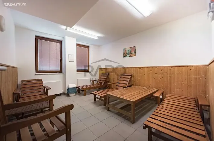 Prodej bytu 3+kk, Praha - Žižkov, Kališnická, 93 m2