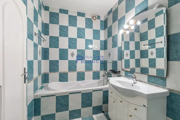 Prodej bytu 3+1, Hradec Králové, Horova, 80 m2