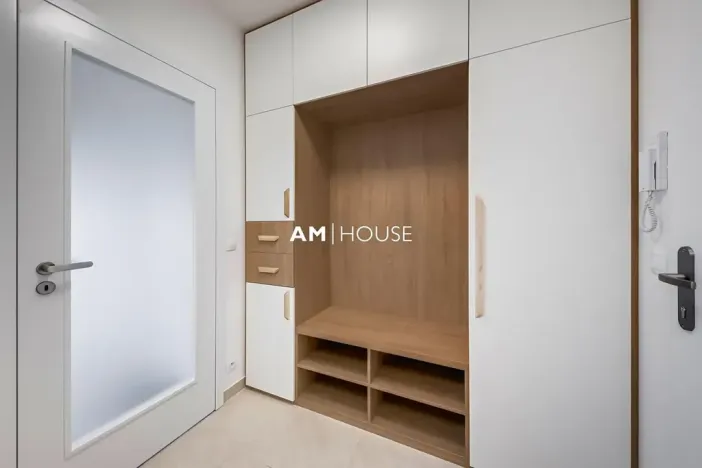 Pronájem bytu 2+kk, Praha - Strašnice, Nad vodovodem, 60 m2