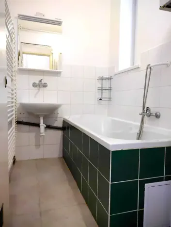 Pronájem bytu 2+kk, Mnichovo Hradiště, Sokolovská, 47 m2