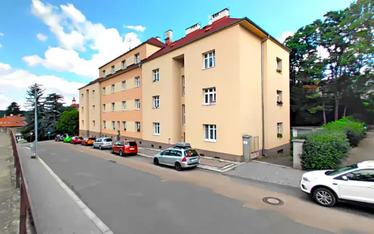 Pronájem bytu 2+kk, Mnichovo Hradiště, Sokolovská, 47 m2