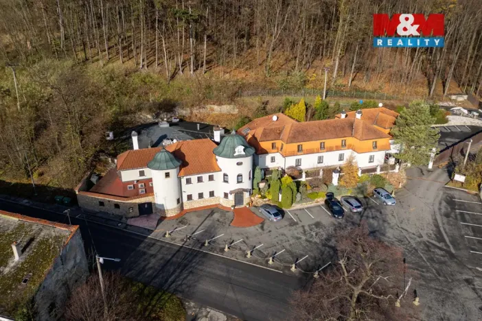 Pronájem bytu 3+kk, Starý Jičín, 80 m2