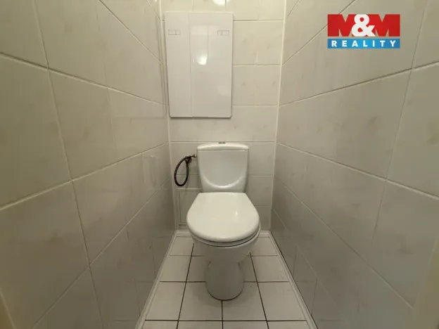 Pronájem bytu 2+1, Karviná - Ráj, Prameny, 60 m2