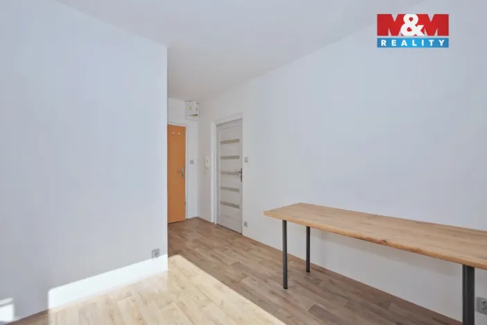 Prodej bytu 1+1, Křižanov, U Školy, 37 m2