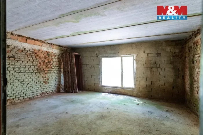 Prodej pozemku pro bydlení, Věrovany, 384 m2