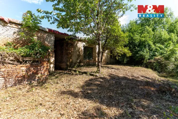 Prodej pozemku pro bydlení, Věrovany, 384 m2