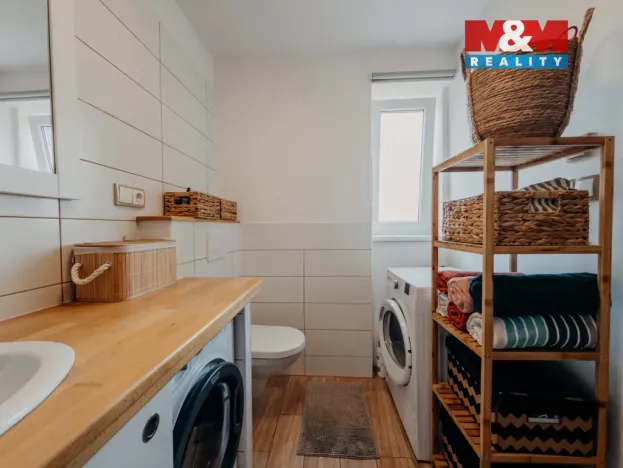 Prodej bytu 3+kk, Držkov, 85 m2