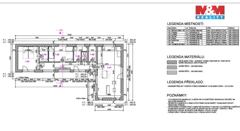 Prodej pozemku pro bydlení, Zbraslavice - Krasoňovice, 800 m2