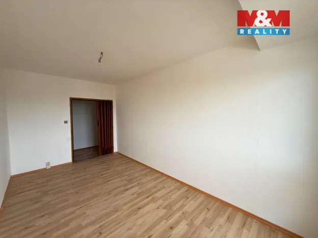 Pronájem bytu 2+1, Frýdek-Místek - Místek, Československé armády, 58 m2