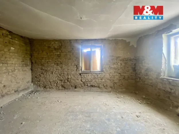 Prodej rodinného domu, Drysice, 103 m2