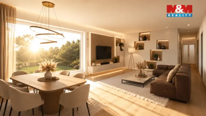 Prodej pozemku pro bydlení, Horšice, 1329 m2