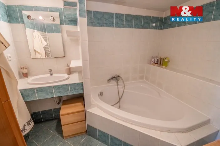 Prodej rodinného domu, Beroun - Beroun-Závodí, Pod Haldou, 80 m2