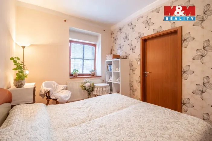 Prodej rodinného domu, Beroun - Beroun-Závodí, Pod Haldou, 80 m2