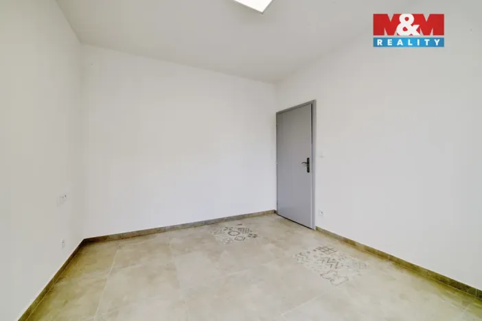 Pronájem bytu 3+kk, Mariánské Lázně - Úšovice, Palackého, 64 m2