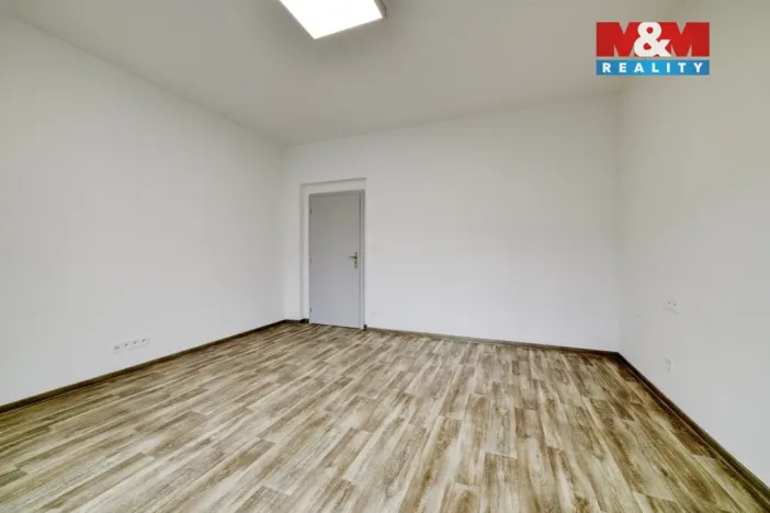 Pronájem bytu 2+1, Mariánské Lázně - Úšovice, Palackého, 57 m2