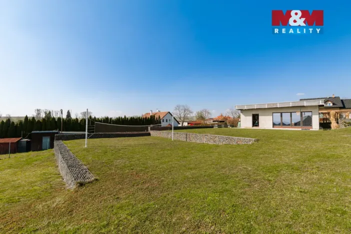 Prodej rodinného domu, Jistebník, 190 m2