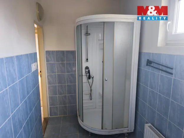 Prodej rodinného domu, Petřvald, Rychvaldská, 150 m2