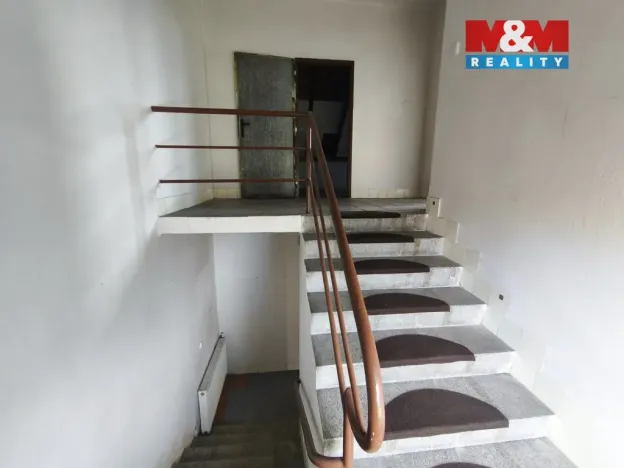 Prodej rodinného domu, Petřvald, Rychvaldská, 150 m2