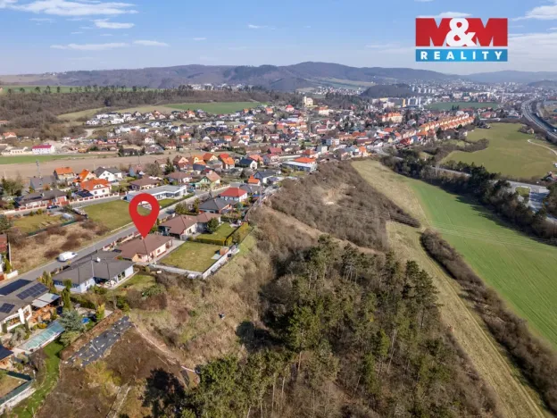 Prodej rodinného domu, Králův Dvůr - Popovice, Na Výsluní, 108 m2