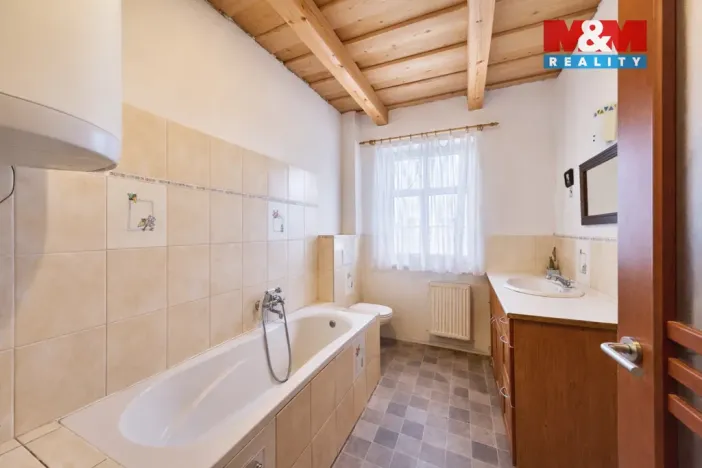 Prodej zemědělského objektu, Brzice - Proruby, 150 m2